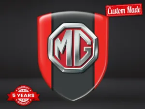 MG Adesivi Logo Aziendali Edizione Stellari Robusti